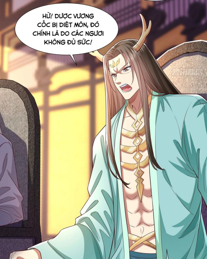 Hoá Ra Ta Là Lão Tổ Ma đạo? Chapter 10 - Trang 8