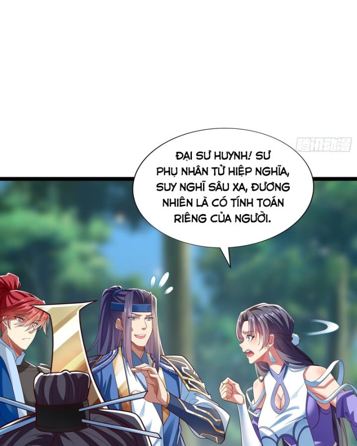 Hoá Ra Ta Là Lão Tổ Ma đạo? Chapter 5 - Trang 20