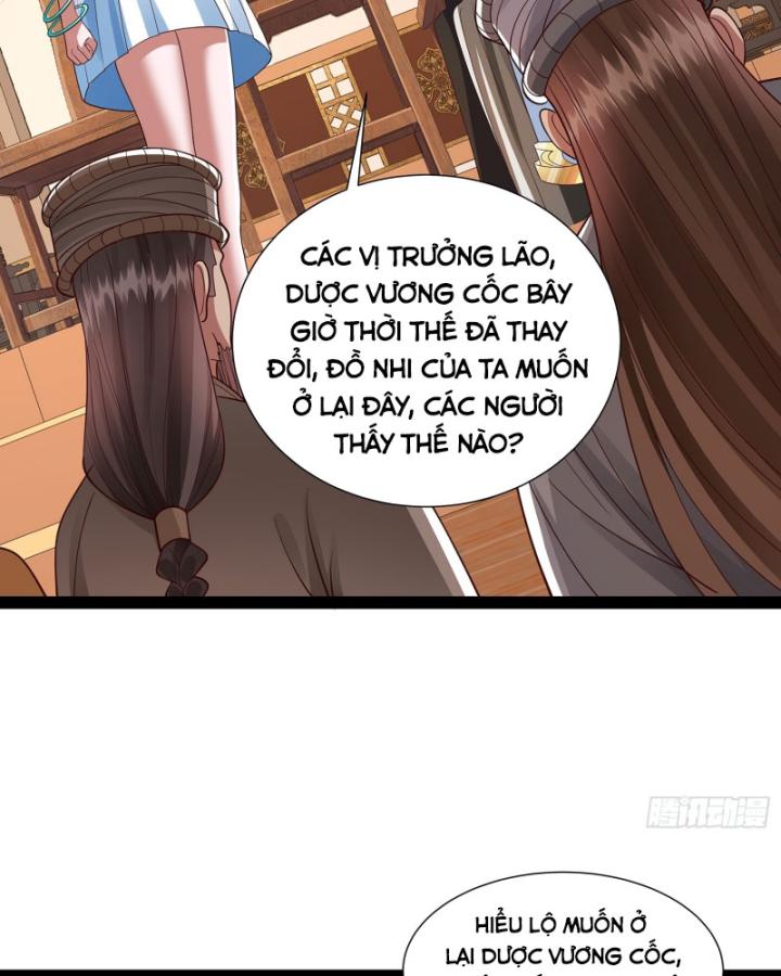 Hoá Ra Ta Là Lão Tổ Ma đạo? Chapter 24 - Trang 8