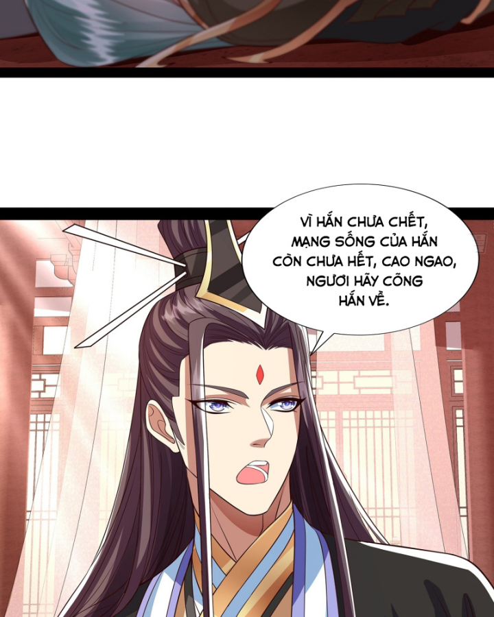 Hoá Ra Ta Là Lão Tổ Ma đạo? Chapter 34 - Trang 9