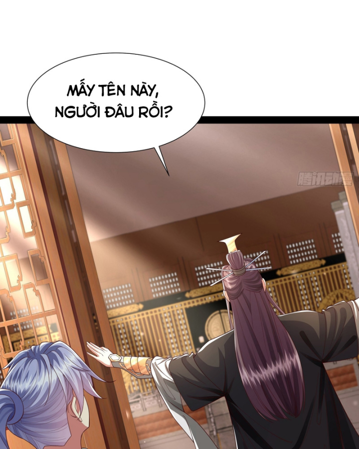 Hoá Ra Ta Là Lão Tổ Ma đạo? Chapter 30 - Trang 29