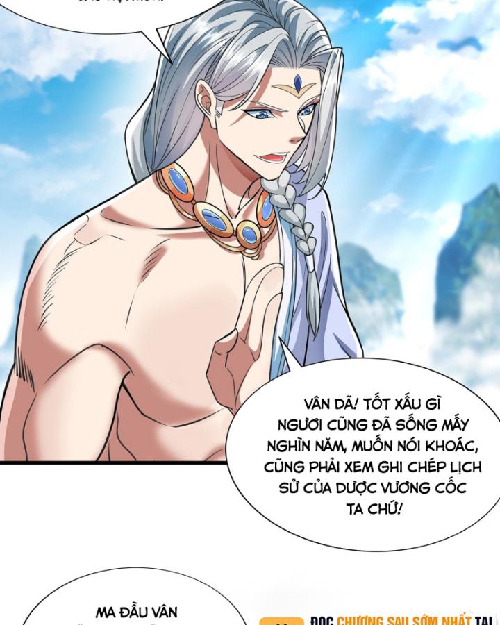 Hoá Ra Ta Là Lão Tổ Ma đạo? Chapter 9 - Trang 2