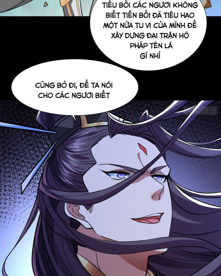 Hoá Ra Ta Là Lão Tổ Ma đạo? Chapter 8 - Trang 60