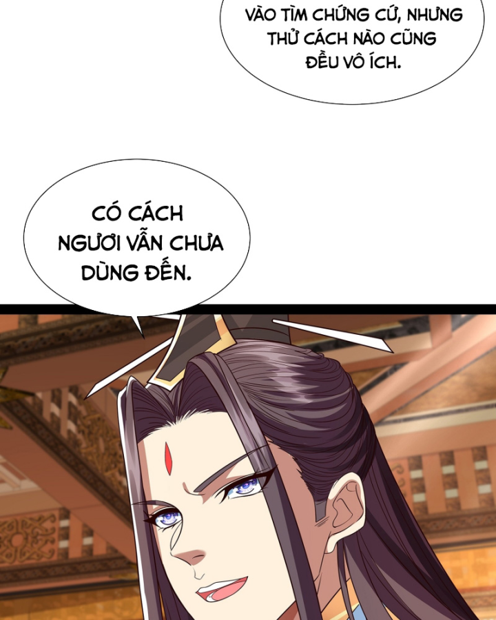 Hoá Ra Ta Là Lão Tổ Ma đạo? Chapter 39 - Trang 35