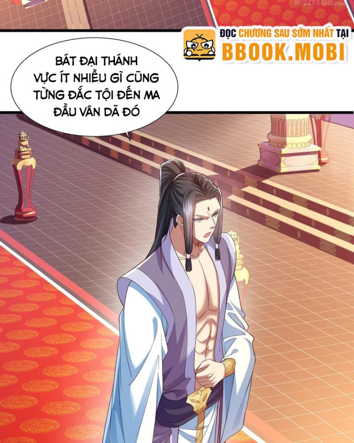 Hoá Ra Ta Là Lão Tổ Ma đạo? Chapter 10 - Trang 3