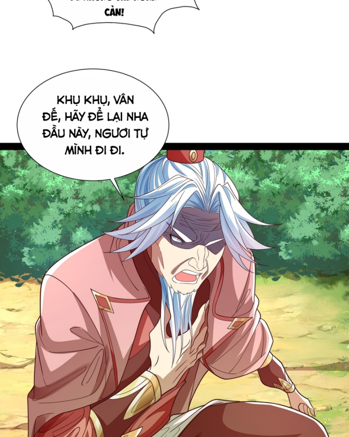 Hoá Ra Ta Là Lão Tổ Ma đạo? Chapter 29 - Trang 19