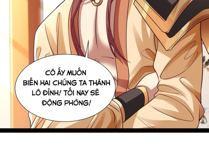 Hoá Ra Ta Là Lão Tổ Ma đạo? Chapter 31 - Trang 21