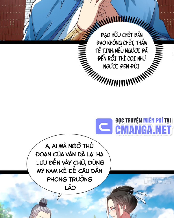 Hoá Ra Ta Là Lão Tổ Ma đạo? Chapter 35 - Trang 38