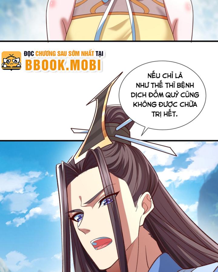 Hoá Ra Ta Là Lão Tổ Ma đạo? Chapter 16 - Trang 19