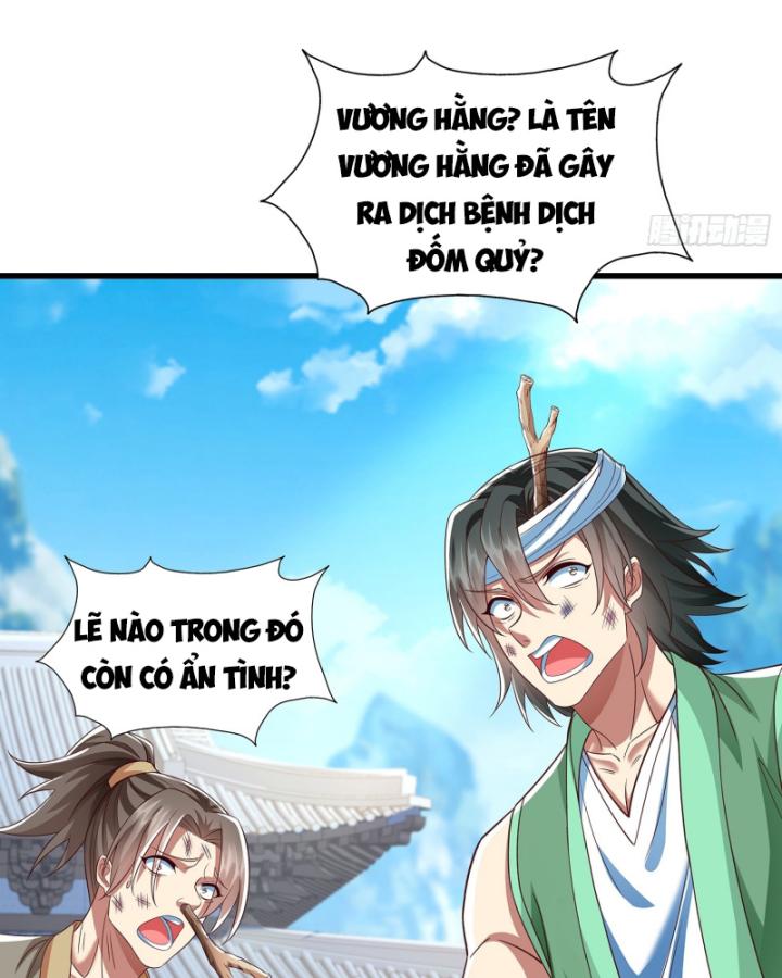 Hoá Ra Ta Là Lão Tổ Ma đạo? Chapter 14 - Trang 18