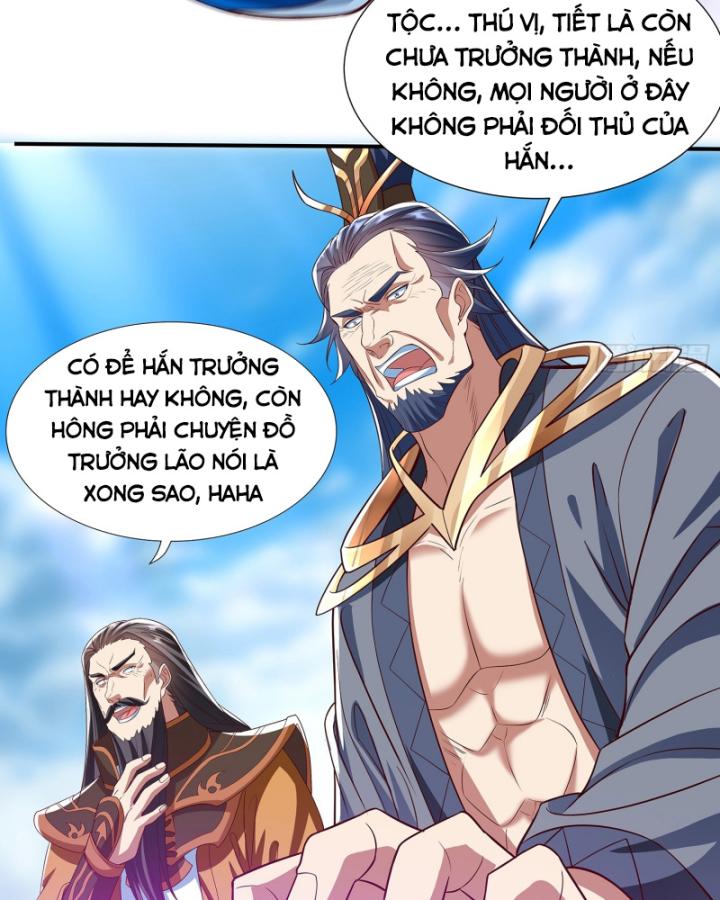 Hoá Ra Ta Là Lão Tổ Ma đạo? Chapter 2 - Trang 29