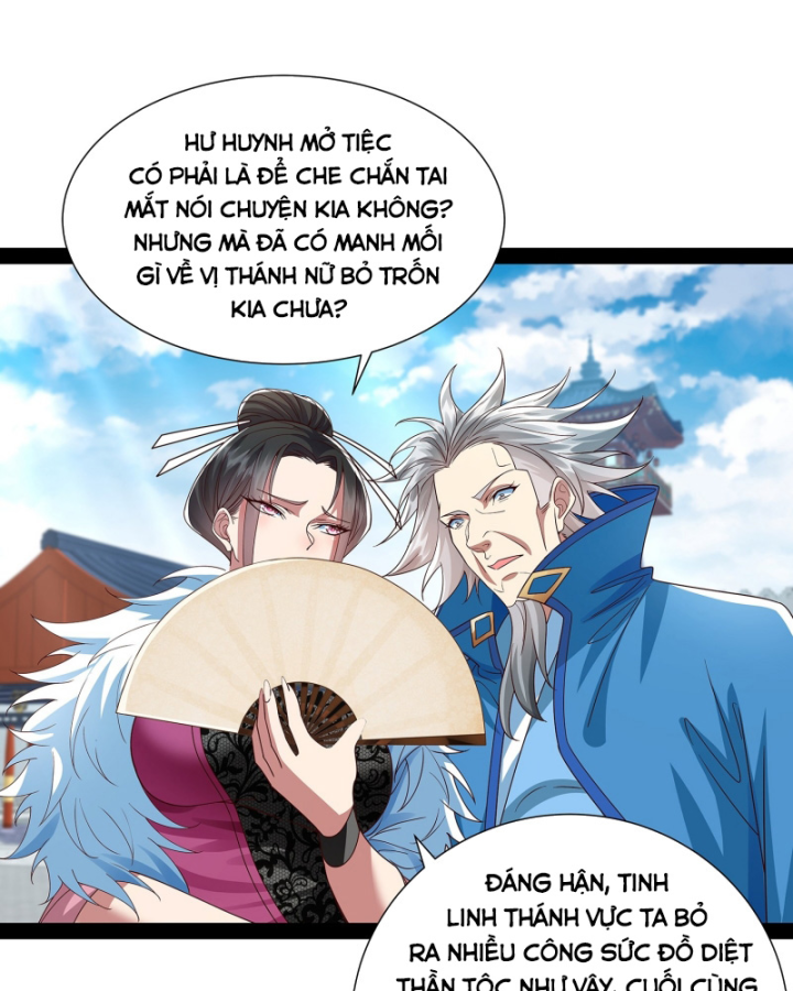 Hoá Ra Ta Là Lão Tổ Ma đạo? Chapter 35 - Trang 43