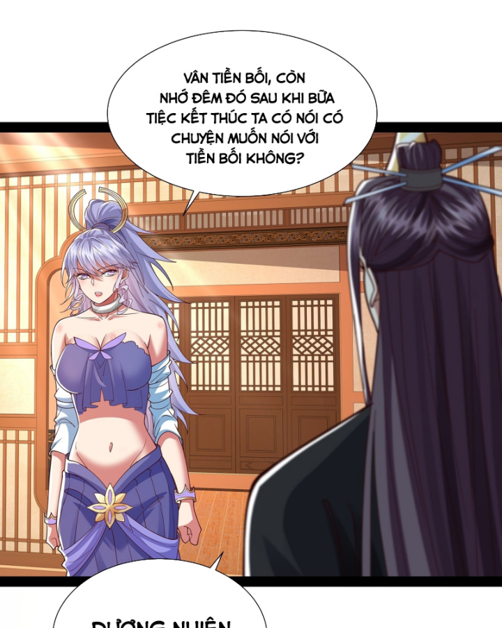 Hoá Ra Ta Là Lão Tổ Ma đạo? Chapter 39 - Trang 18