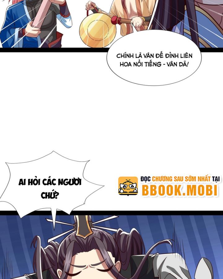 Hoá Ra Ta Là Lão Tổ Ma đạo? Chapter 33 - Trang 48