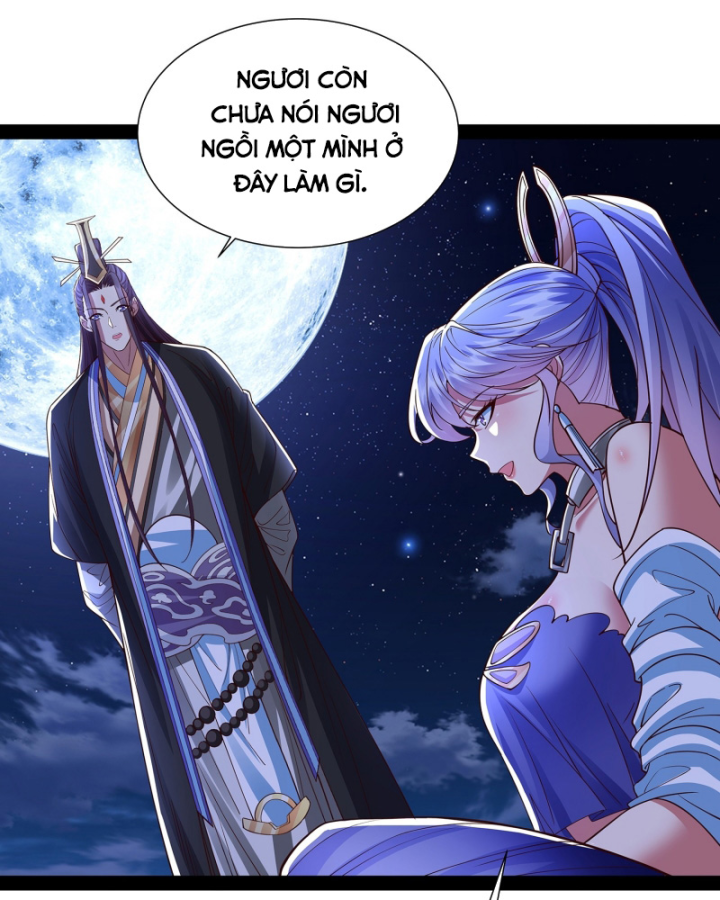 Hoá Ra Ta Là Lão Tổ Ma đạo? Chapter 34 - Trang 44