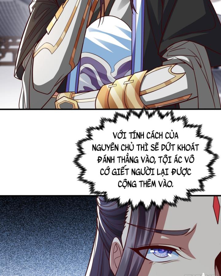 Hoá Ra Ta Là Lão Tổ Ma đạo? Chapter 17 - Trang 18