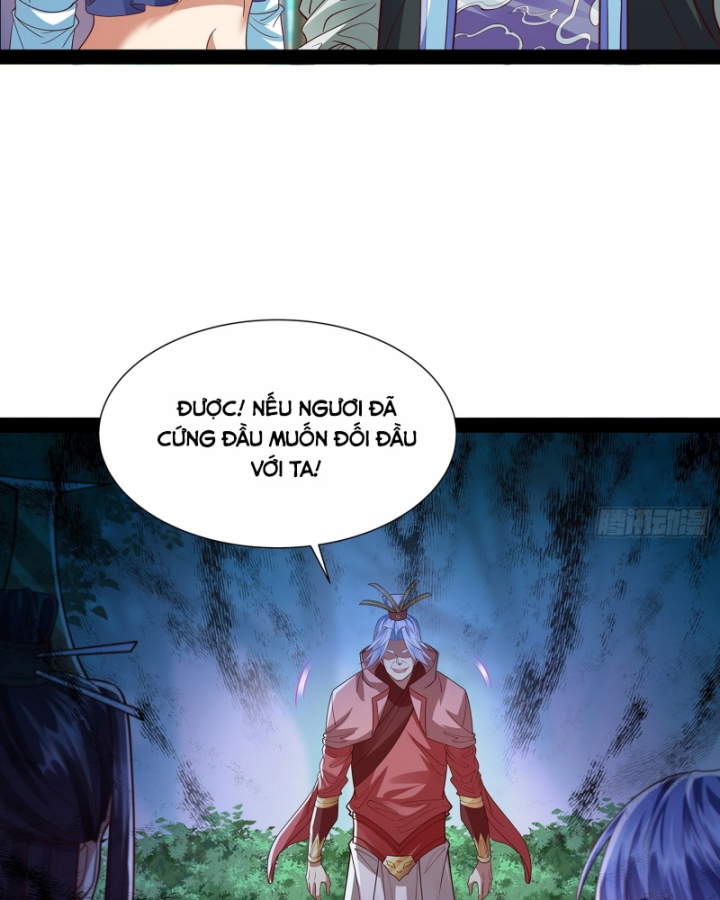 Hoá Ra Ta Là Lão Tổ Ma đạo? Chapter 29 - Trang 25