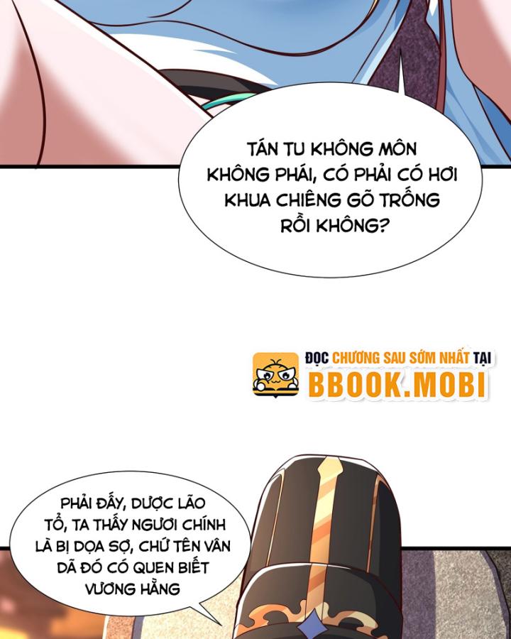 Hoá Ra Ta Là Lão Tổ Ma đạo? Chapter 10 - Trang 16