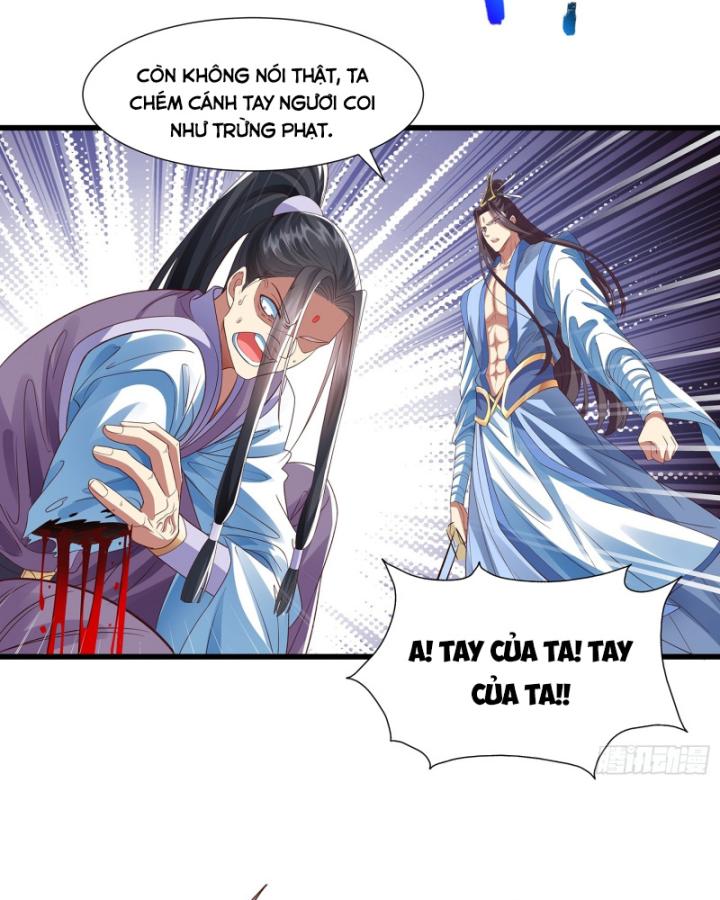 Hoá Ra Ta Là Lão Tổ Ma đạo? Chapter 15 - Trang 30