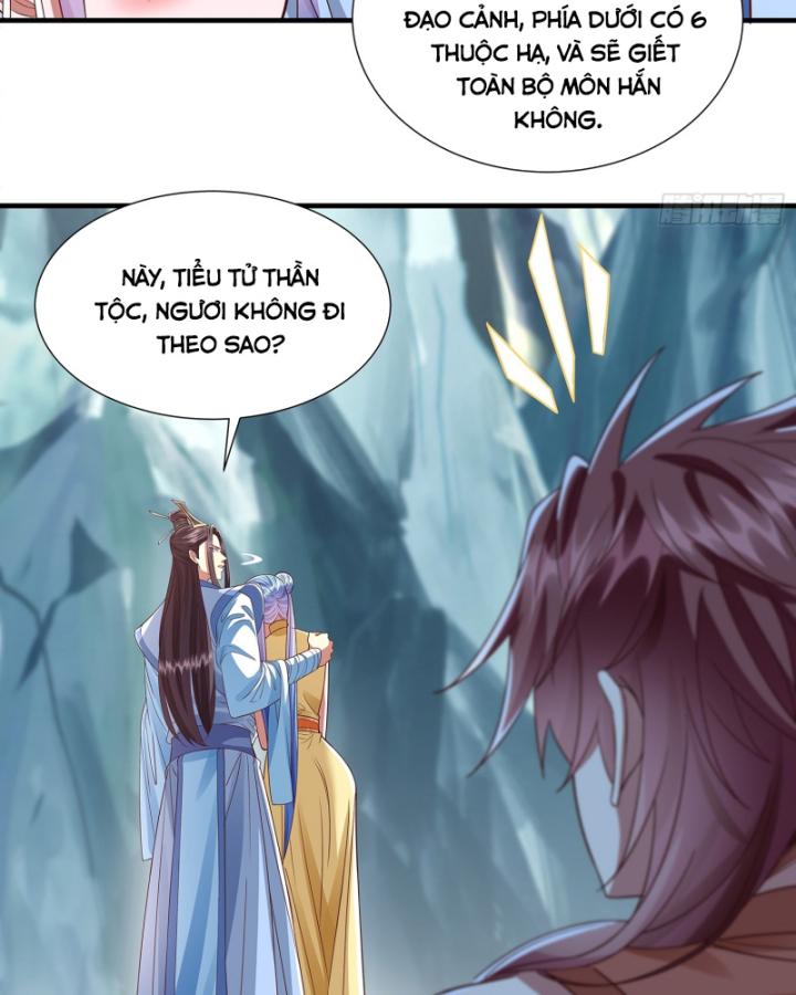 Hoá Ra Ta Là Lão Tổ Ma đạo? Chapter 16 - Trang 38