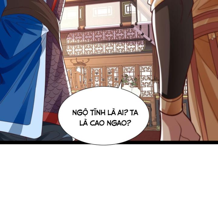 Hoá Ra Ta Là Lão Tổ Ma đạo? Chapter 26 - Trang 6