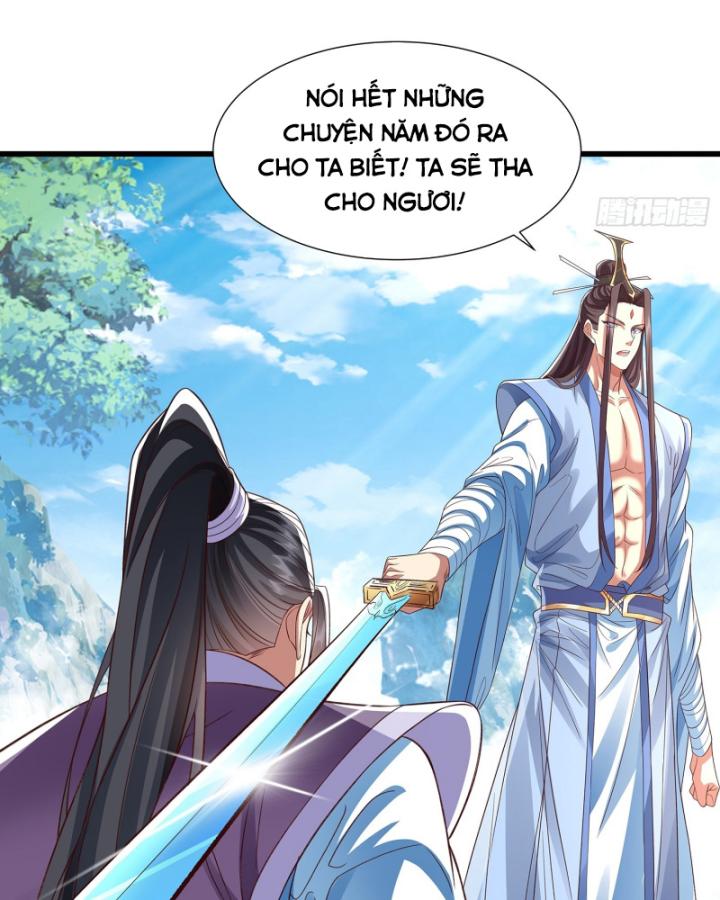 Hoá Ra Ta Là Lão Tổ Ma đạo? Chapter 15 - Trang 26