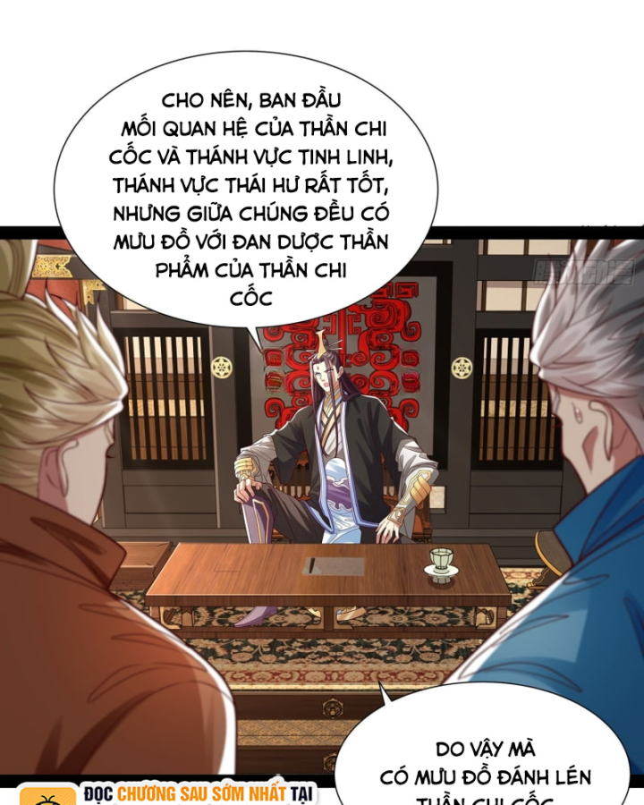 Hoá Ra Ta Là Lão Tổ Ma đạo? Chapter 36 - Trang 43