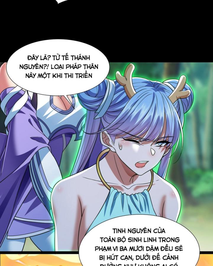 Hoá Ra Ta Là Lão Tổ Ma đạo? Chapter 8 - Trang 5