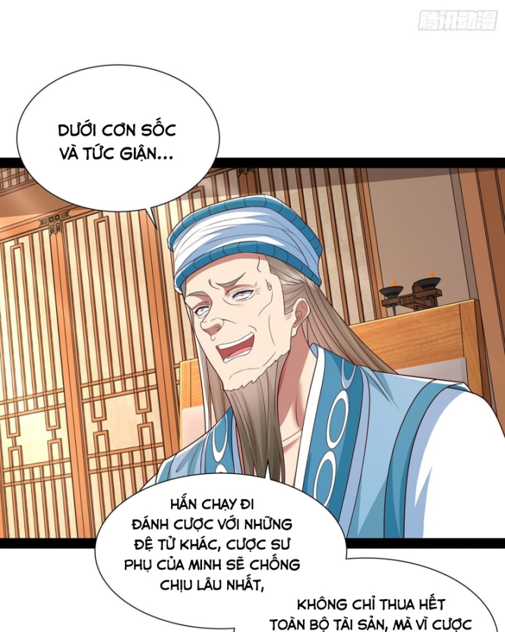 Hoá Ra Ta Là Lão Tổ Ma đạo? Chapter 38 - Trang 29