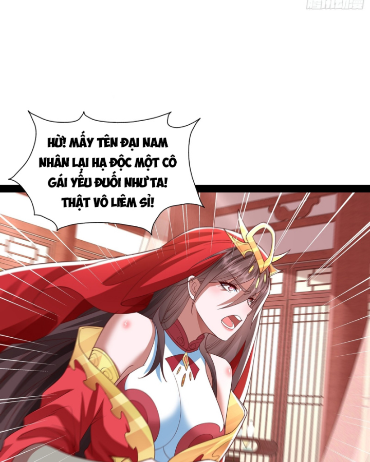 Hoá Ra Ta Là Lão Tổ Ma đạo? Chapter 32 - Trang 51