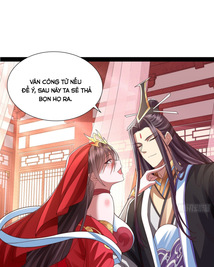 Hoá Ra Ta Là Lão Tổ Ma đạo? Chapter 32 - Trang 28