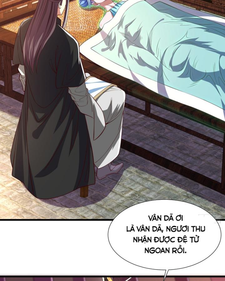 Hoá Ra Ta Là Lão Tổ Ma đạo? Chapter 10 - Trang 26