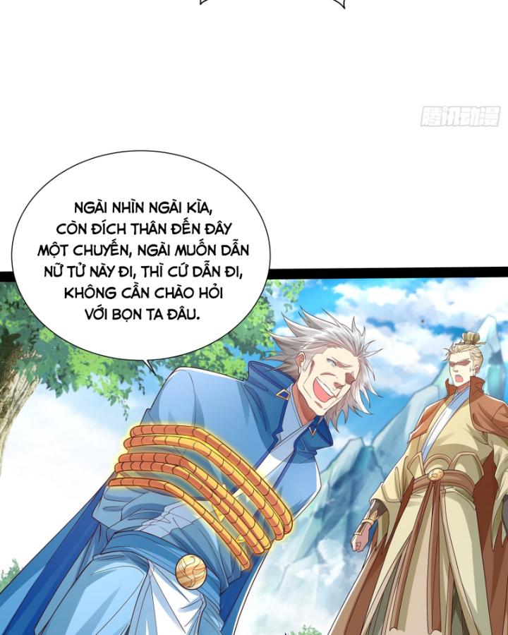 Hoá Ra Ta Là Lão Tổ Ma đạo? Chapter 28 - Trang 30