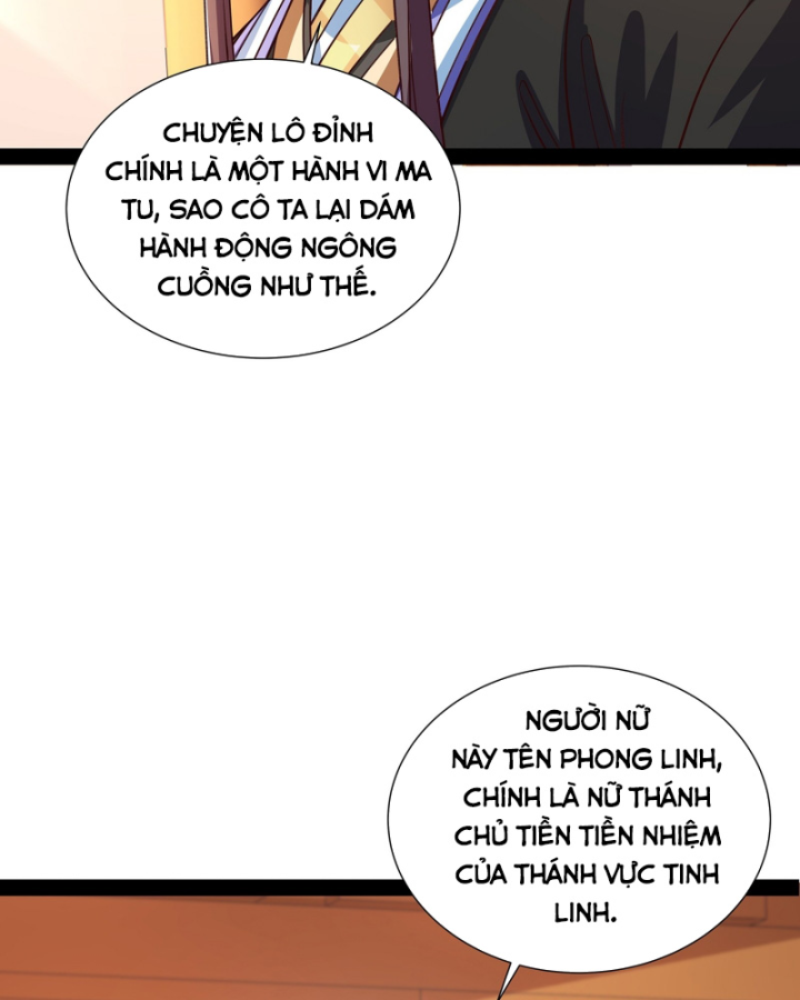 Hoá Ra Ta Là Lão Tổ Ma đạo? Chapter 32 - Trang 13