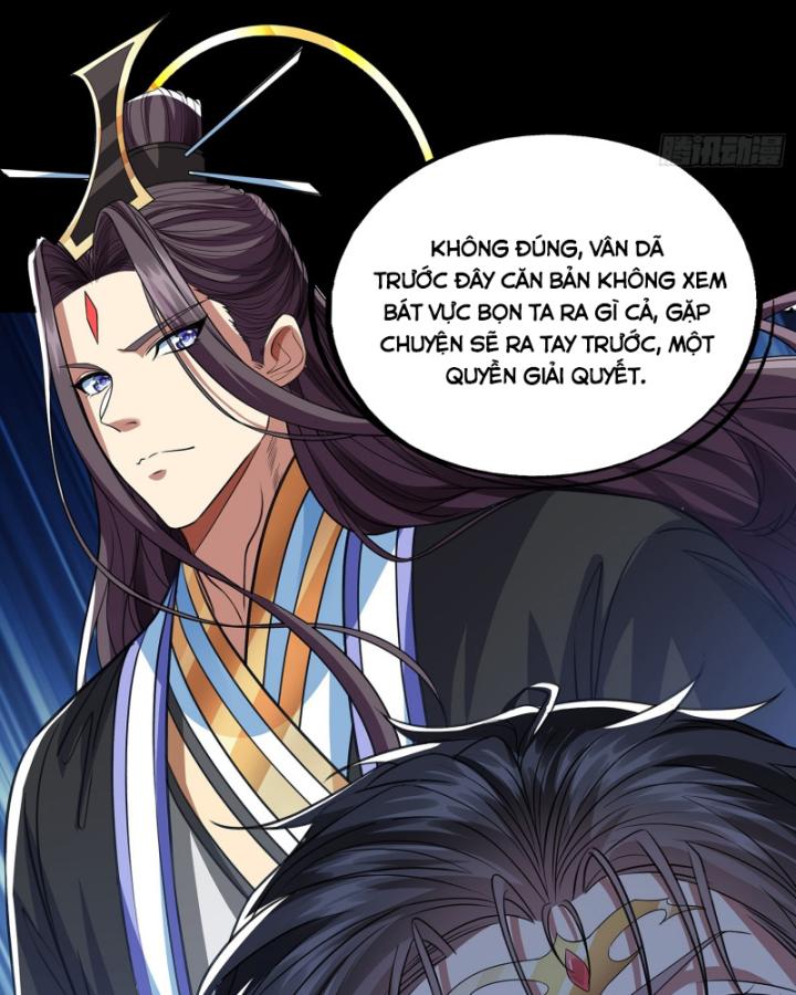 Hoá Ra Ta Là Lão Tổ Ma đạo? Chapter 8 - Trang 25