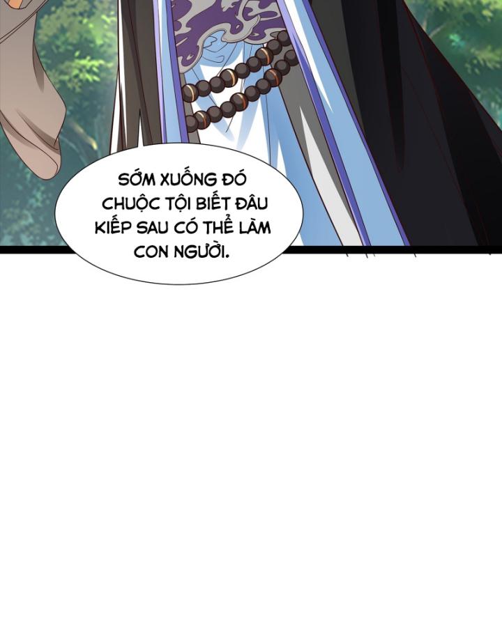 Hoá Ra Ta Là Lão Tổ Ma đạo? Chapter 19 - Trang 41