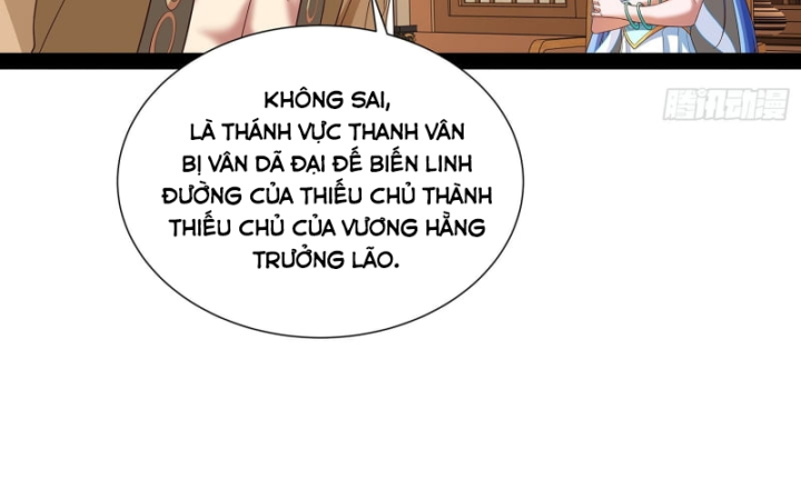 Hoá Ra Ta Là Lão Tổ Ma đạo? Chapter 38 - Trang 18