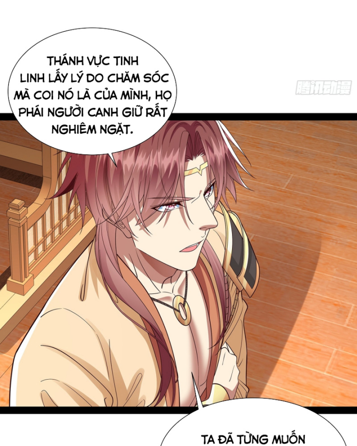 Hoá Ra Ta Là Lão Tổ Ma đạo? Chapter 39 - Trang 34