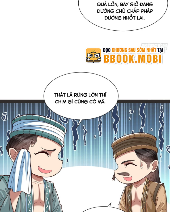 Hoá Ra Ta Là Lão Tổ Ma đạo? Chapter 38 - Trang 30