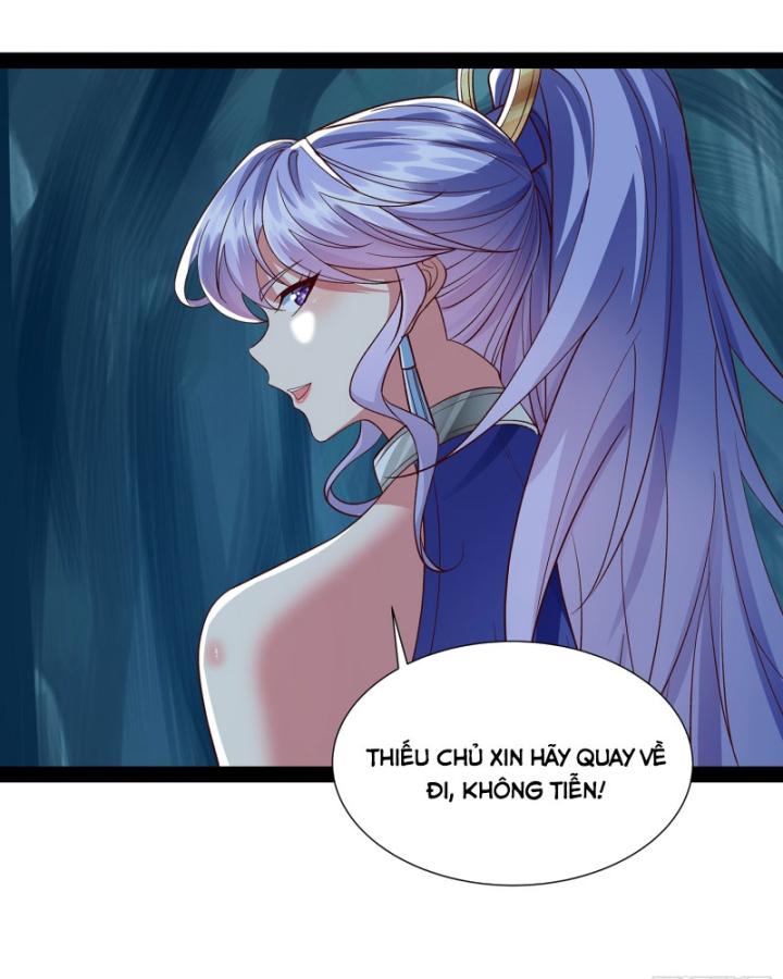 Hoá Ra Ta Là Lão Tổ Ma đạo? Chapter 27 - Trang 8