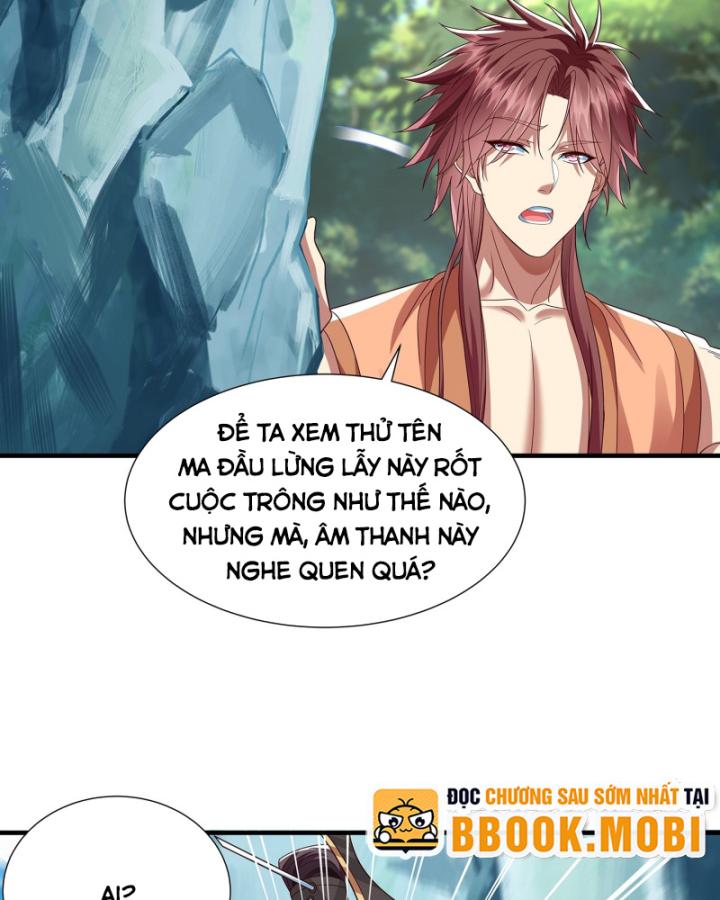 Hoá Ra Ta Là Lão Tổ Ma đạo? Chapter 16 - Trang 3