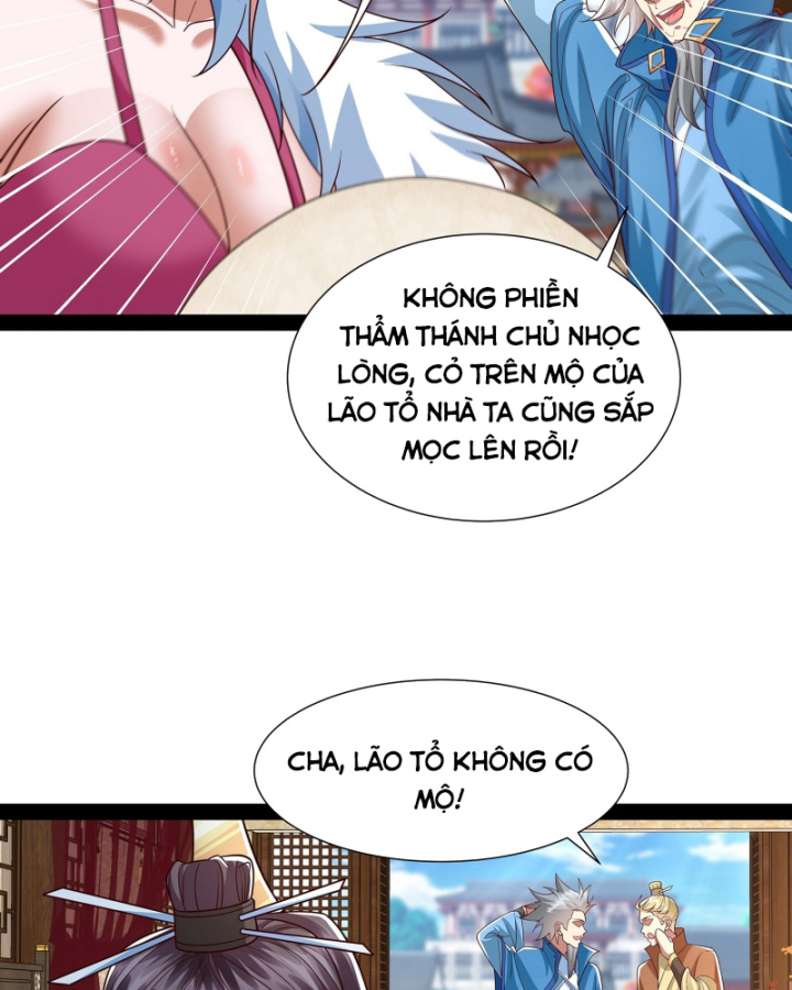 Hoá Ra Ta Là Lão Tổ Ma đạo? Chapter 35 - Trang 51