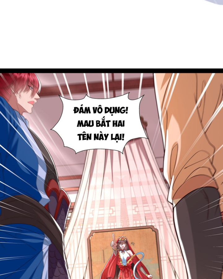 Hoá Ra Ta Là Lão Tổ Ma đạo? Chapter 33 - Trang 5