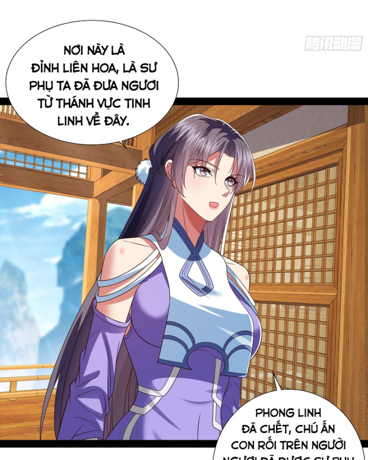 Hoá Ra Ta Là Lão Tổ Ma đạo? Chapter 39 - Trang 60