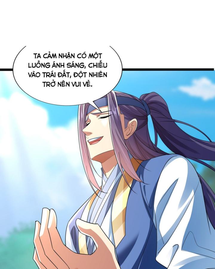 Hoá Ra Ta Là Lão Tổ Ma đạo? Chapter 5 - Trang 47