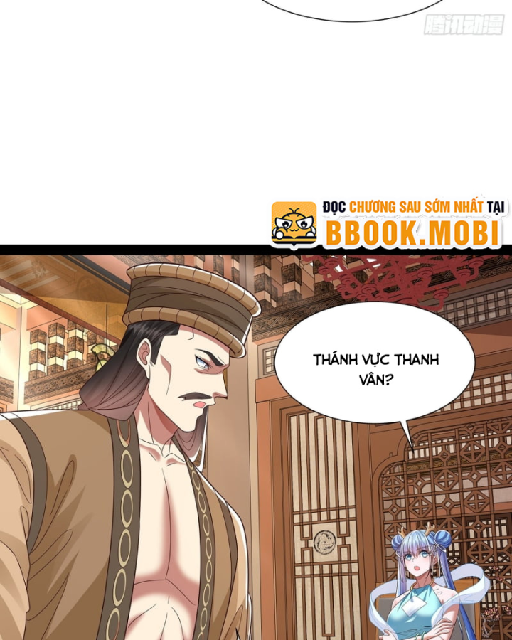 Hoá Ra Ta Là Lão Tổ Ma đạo? Chapter 38 - Trang 17