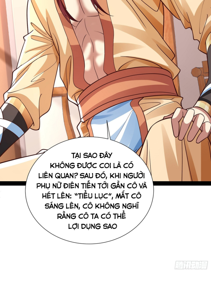 Hoá Ra Ta Là Lão Tổ Ma đạo? Chapter 31 - Trang 14