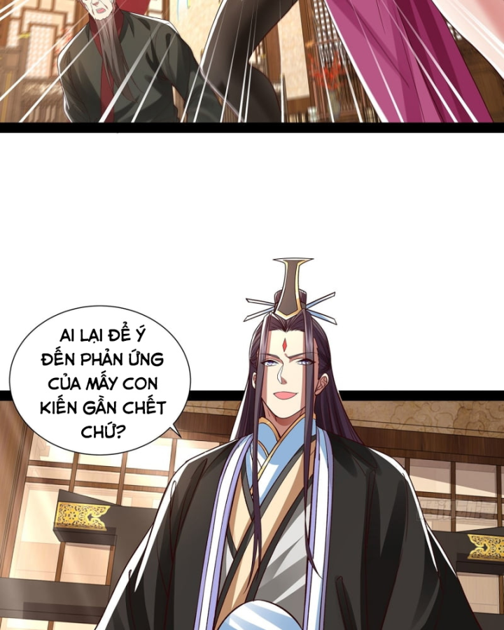 Hoá Ra Ta Là Lão Tổ Ma đạo? Chapter 36 - Trang 55