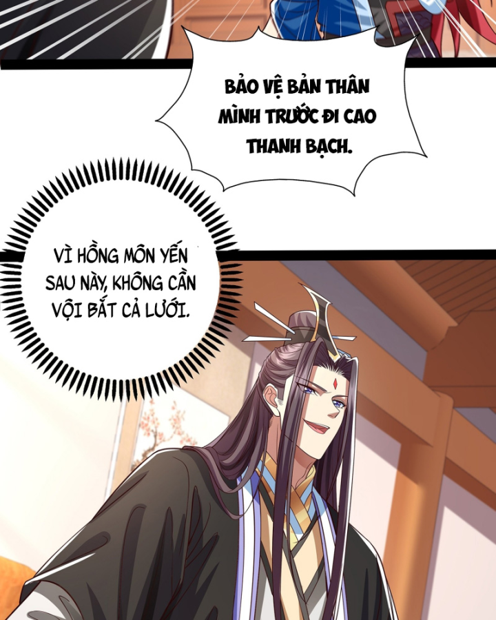 Hoá Ra Ta Là Lão Tổ Ma đạo? Chapter 32 - Trang 20