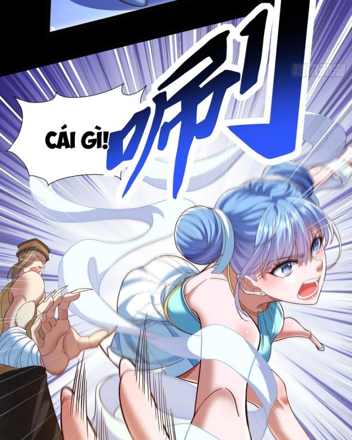 Hoá Ra Ta Là Lão Tổ Ma đạo? Chapter 6 - Trang 43